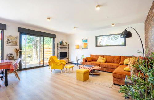 Villa Léonie - Foto 3