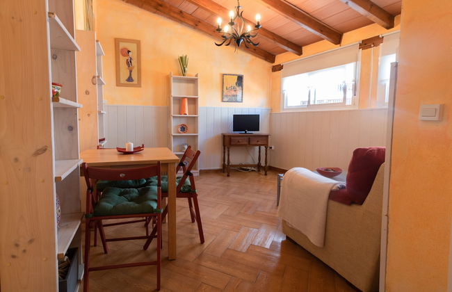 Sitito Escribano Apartment - Photo 59