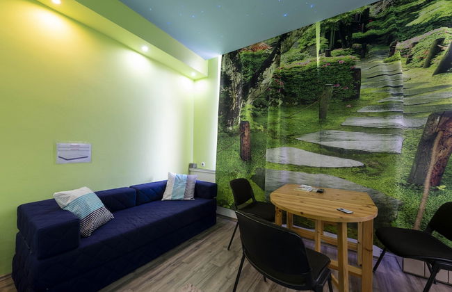 Delphin Apartment - Foto 12