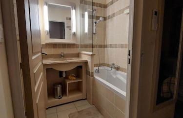 Maison 3 pièces domaine golf Pont Royal - Foto 13