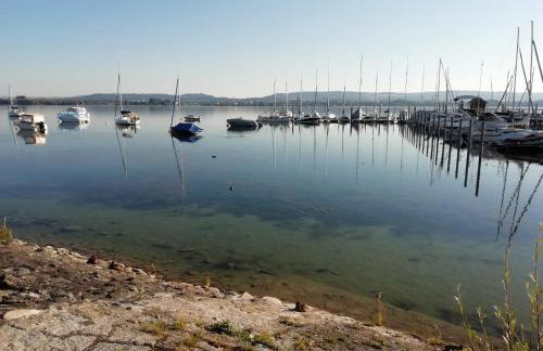 Ferienwohnung Sonnenhalde - Foto 5