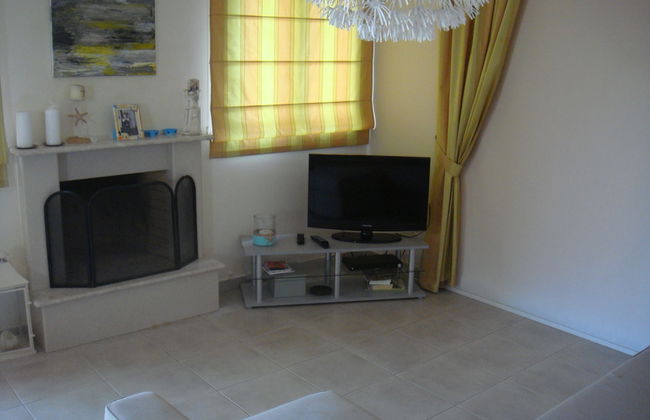 Jolie Villa - Foto 6