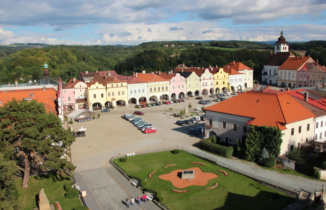 Authentic Holiday Home with Garden near Trutnov - Foto 47