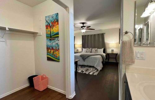 Cozy 3 Bedrooms Town home in Chandler with community pool - Foto 6