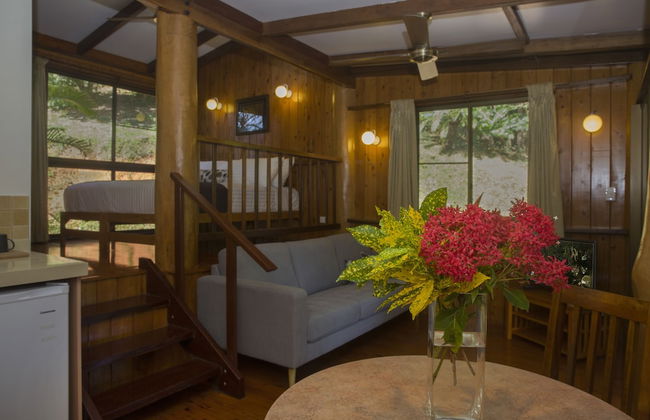 Milkwood Lodge - Photo 3