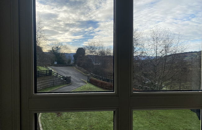 Rostrevor Valley Holiday Park- En-suite Rooms with Hot tub and Private Car Service - Foto 18