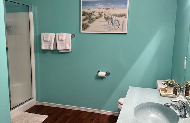 Gearhart Lakefront Oasis - Foto 24