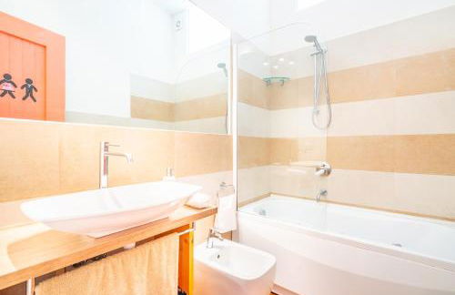 Attico Luce e Colori - Terrazza Vista Mare - 5 Bdr - Foto 30