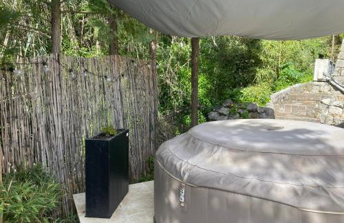 LUVA d'Azur, Rez de villa LE RIOU - LE VALLON - Foto 53