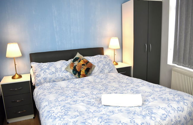 Pleasant Apartment in City Center - Foto 16