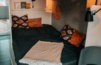 Hausboot Urlaub in Ostfriesland auf der Waterhome 1 - Foto 17