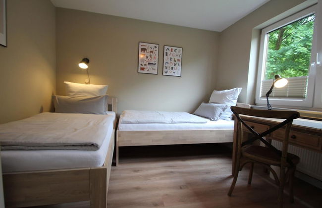 Apartment Haus am Berg, Lonau - Foto 12