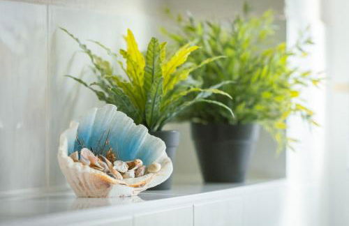 Ferienwohnung am Stadtrand - Foto 22