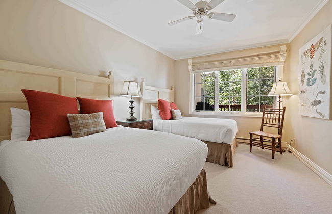 Oxford Court by East West Hospitality - Foto 12