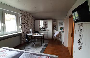 Ferienwohnung Zur Waldroute - Photo 13