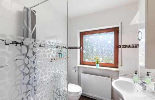 Ferienwohnung Wanderbar - Foto 19