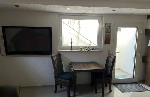 Souterrain Ferienwohnung - Foto 6