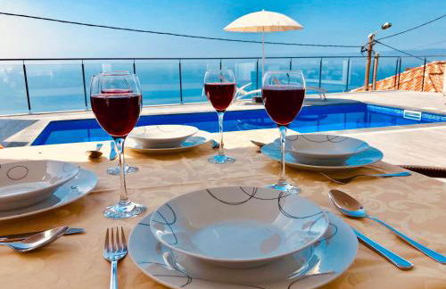 Villa da Bisa with heated swiming pool - Foto 39