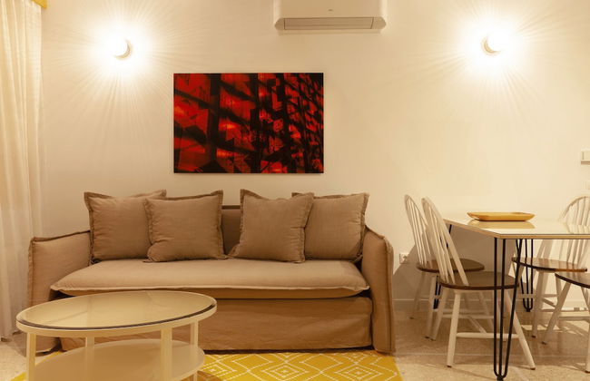 The Marble Suites, PLAKA - Photo 60