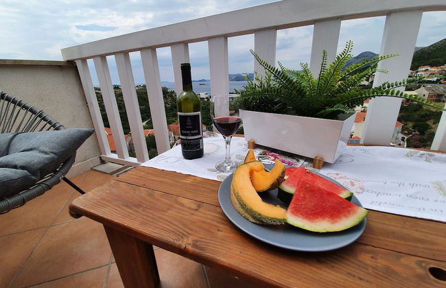 Apartments Zvrko - Foto 13