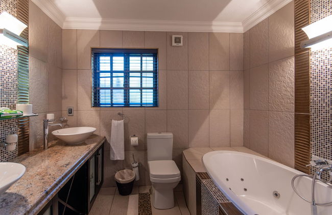 Kruger Park Lodge Unit No. 209 - Photo 26