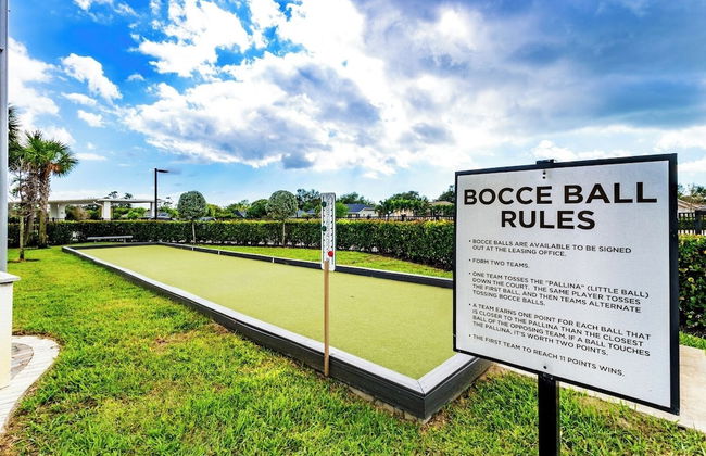 Modern 1BR Condo w/ Pool & BBQ Near Fort Myers - Foto 7