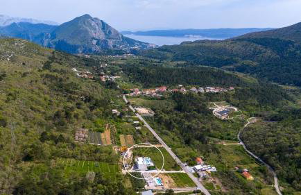 Villa Carmen with 5 en-suite bedrooms, 48 sqm pool, 8km from sea - Photo 46