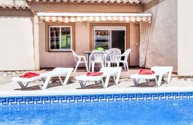 Villa Mimosa I - Foto 17