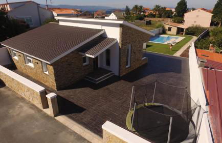 Casa rural con piscina Viña de Millan - Foto 21