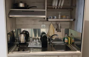 Ifestia Hotel - Foto 55