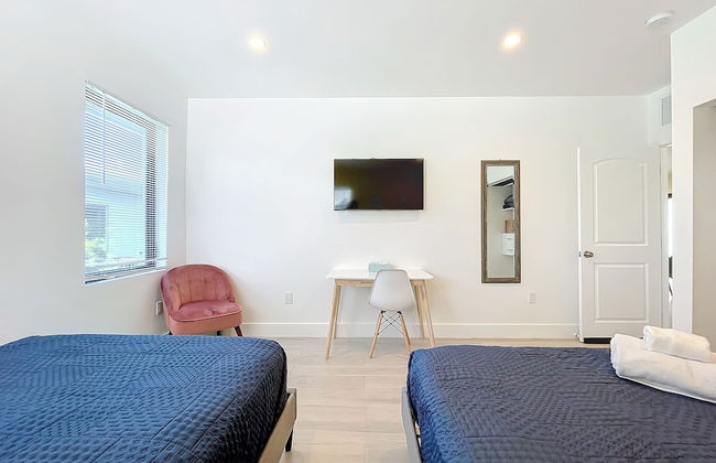 Los Patios Home Suites - Photo 4