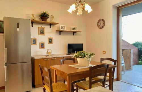 Appartamento Oleandro - Foto 8