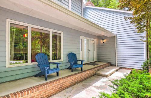 Spacious Family Home Near Hiking and Breweries! - Foto 38