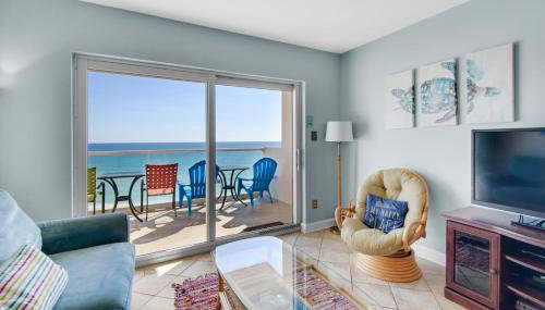 Regency Towers 702 West- Azure Pleasure - Foto 5