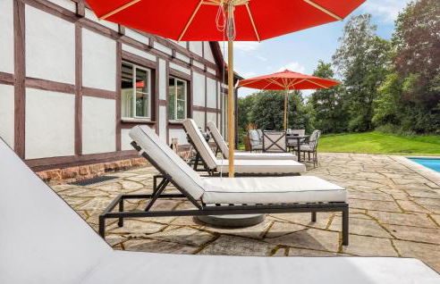 Stilvolles Forsthaus - Photo 17