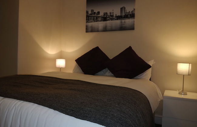 Ashburnham Apartment - Foto 5