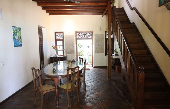 South Point Abbey Whole Villa 4 Bedroom (Sleeps 9) - Photo 22