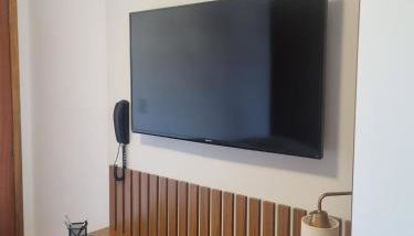 Studio novo com ambiente acolhedor - Foto 2