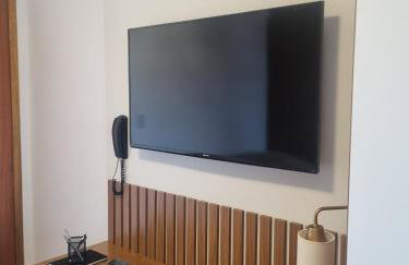 Studio novo com ambiente acolhedor - Foto 2