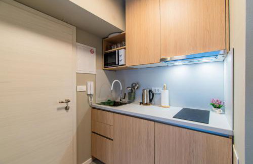 Flexible SelfCheckIns 58, 59 & 60 - Zagreb - Loggia - New - Luxury - Foto 70