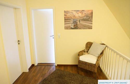 Ferienhaus Seeschwalbe - Foto 11