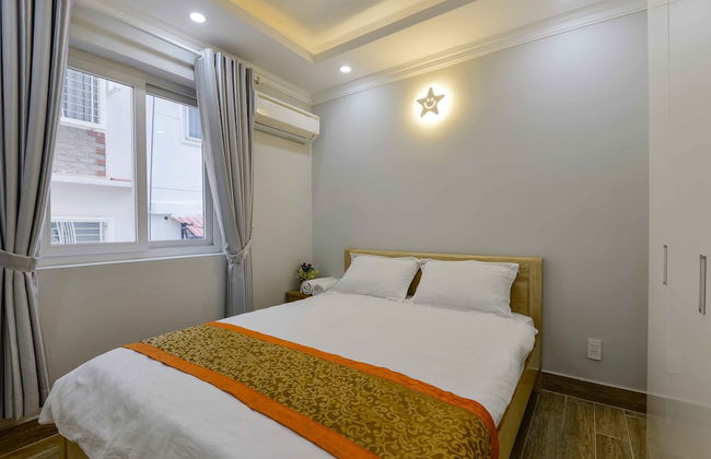 Warm Ways 3 Apartments - Foto 5