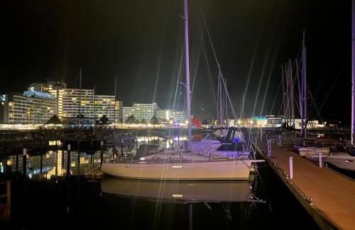 Lütt Hus - Zeltdachhaus in Strandnähe - Foto 21