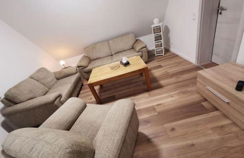 95qm Dachgeschoss für 1 bis 4 Personen - Alte Bäckerei - Neubaustandard - Foto 77