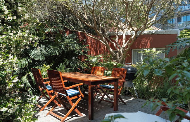 Barry Hall Apartments - Foto 60