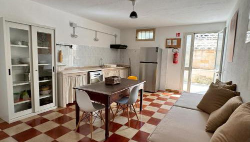 Villa Odetta - appartamento Limonaia - Foto 3