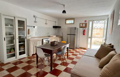 Villa Odetta - appartamento Limonaia - Foto 3