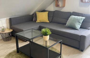 Le Cocon Urbain - Photo 5