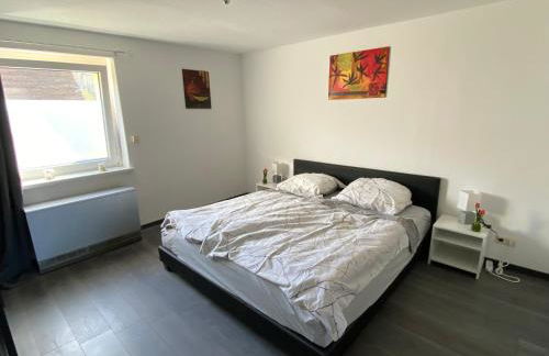 Ferienwohnung zum Pinguin 3 - Foto 8