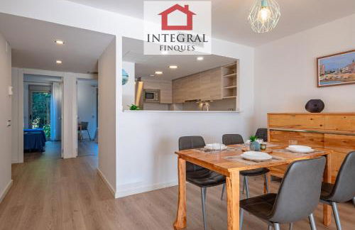 El Coralí Apartament Palamós - Foto 8